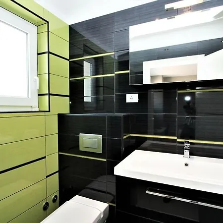Alex Exclusive With Pool Villa Poreč