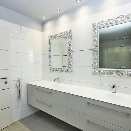 Villa Alex Exclusive With Pool *