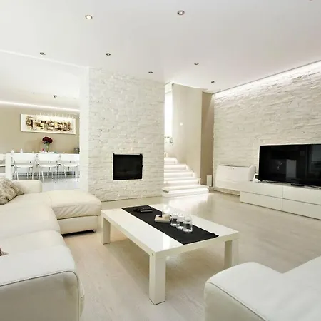 Villa Alex Exclusive With Pool *