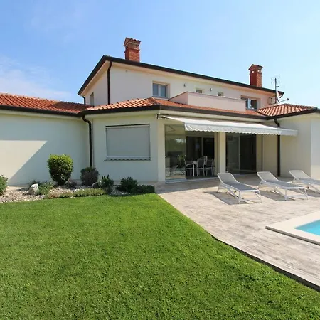 Alex Exclusive With Pool * Poreč