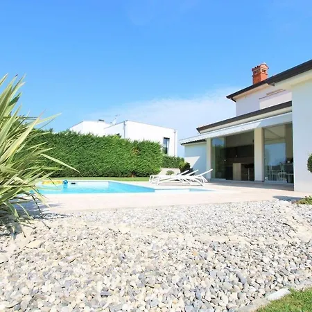 Villa Alex Exclusive With Pool *